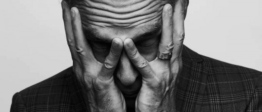Heridas emocionales