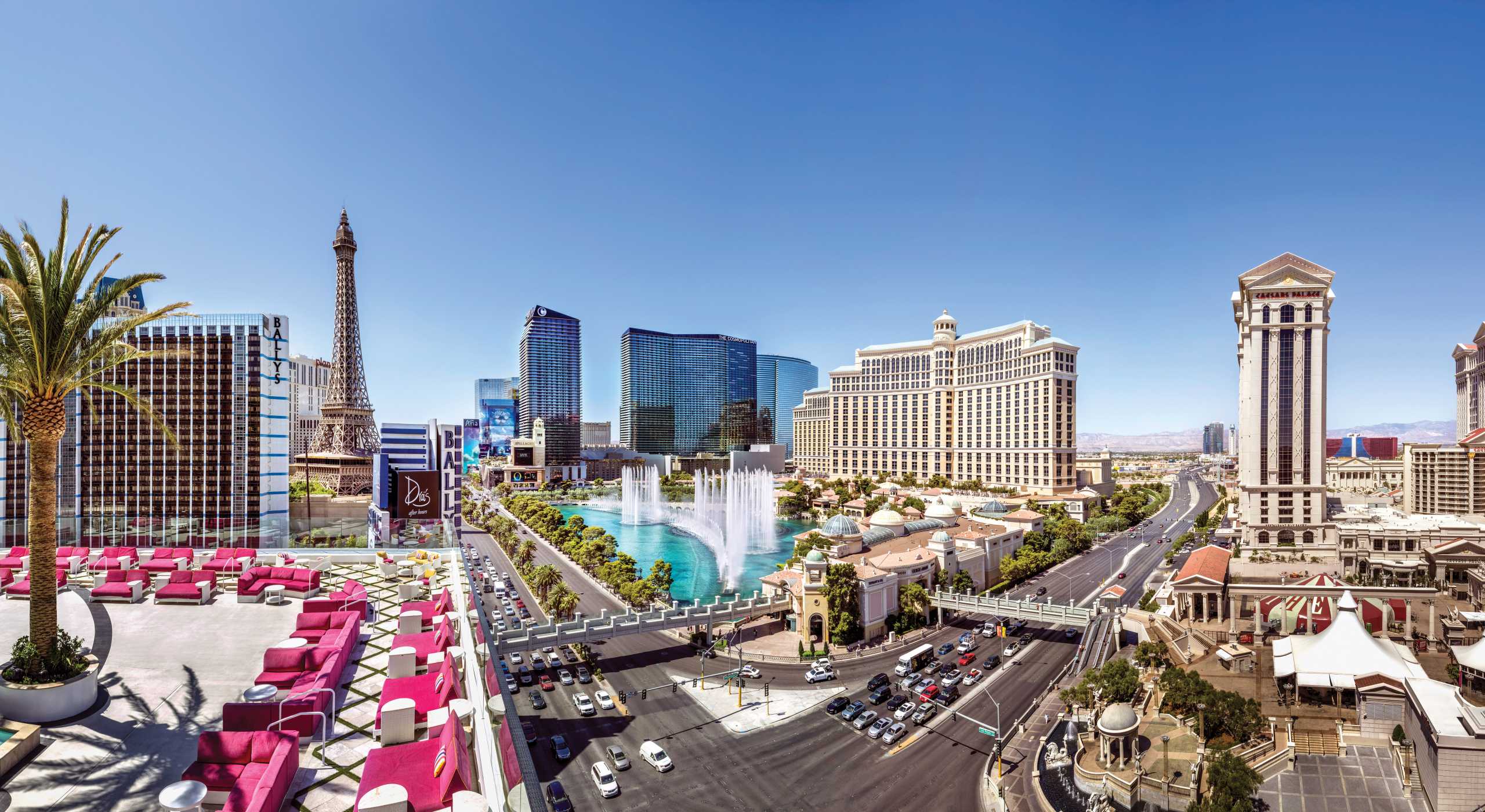 Psicólogos en Las Vegas (Nevada)