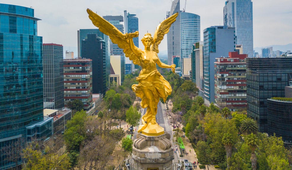 Psicólogos en México