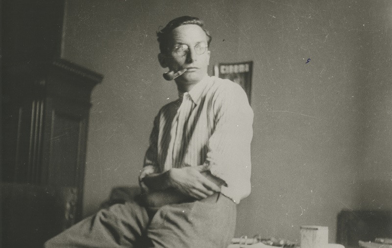 Biografía de Rudolf Arnheim