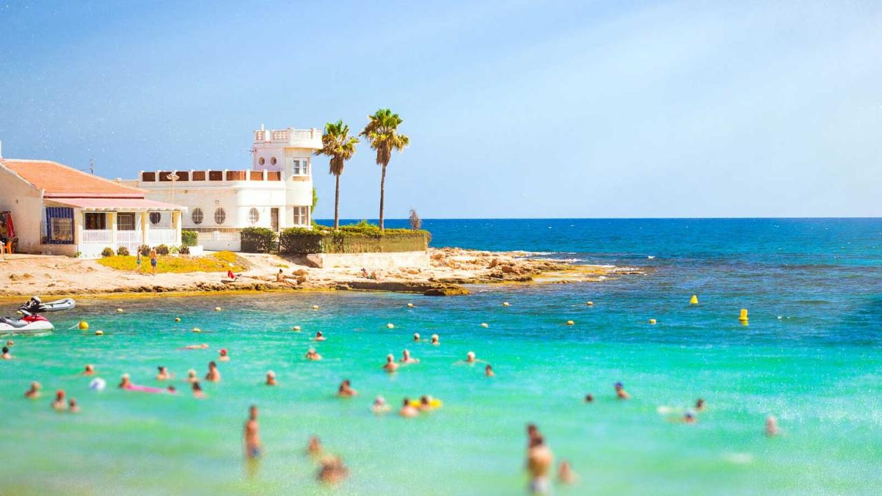 Sexólogos en Torrevieja