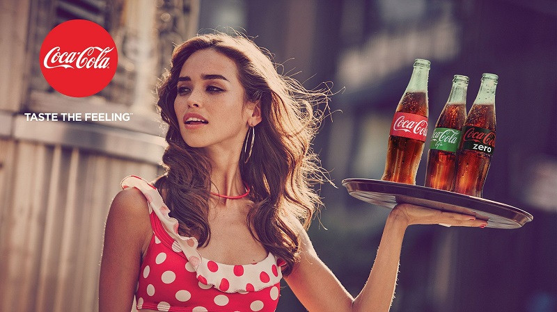 Fotografía de publicidad