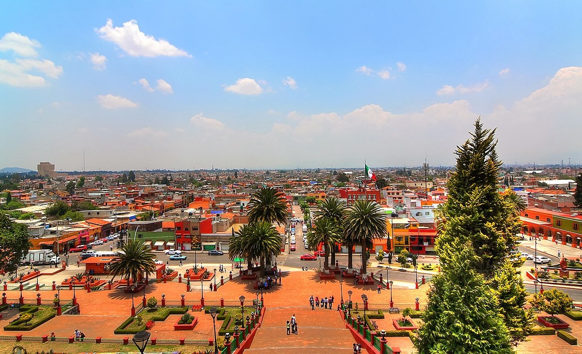 Psicólogos en Metepec
