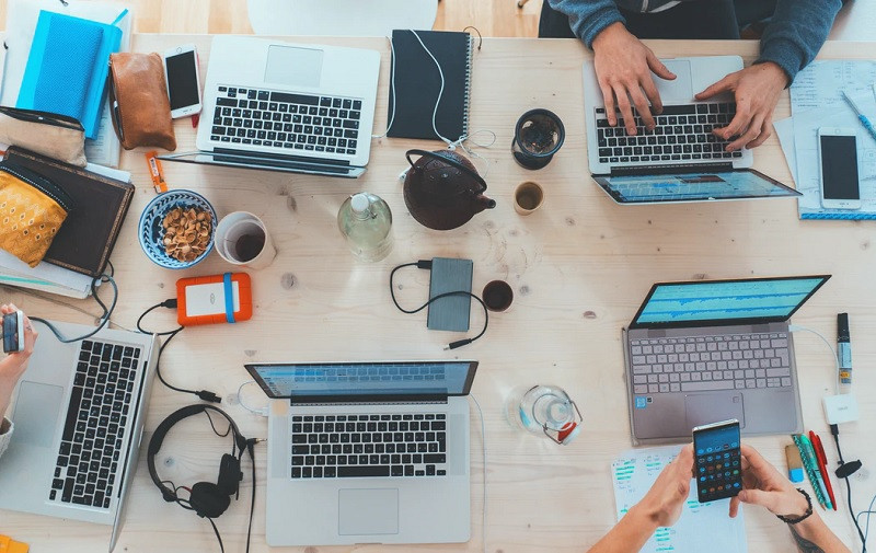 Desempeño de la empresa