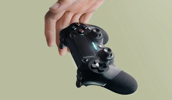 Adicción a los videojuegos