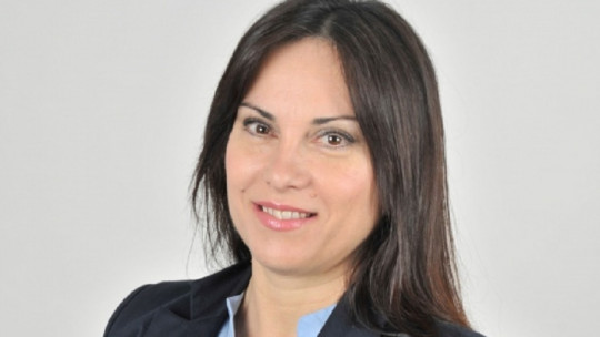 Entrevista a Begoña Solaz