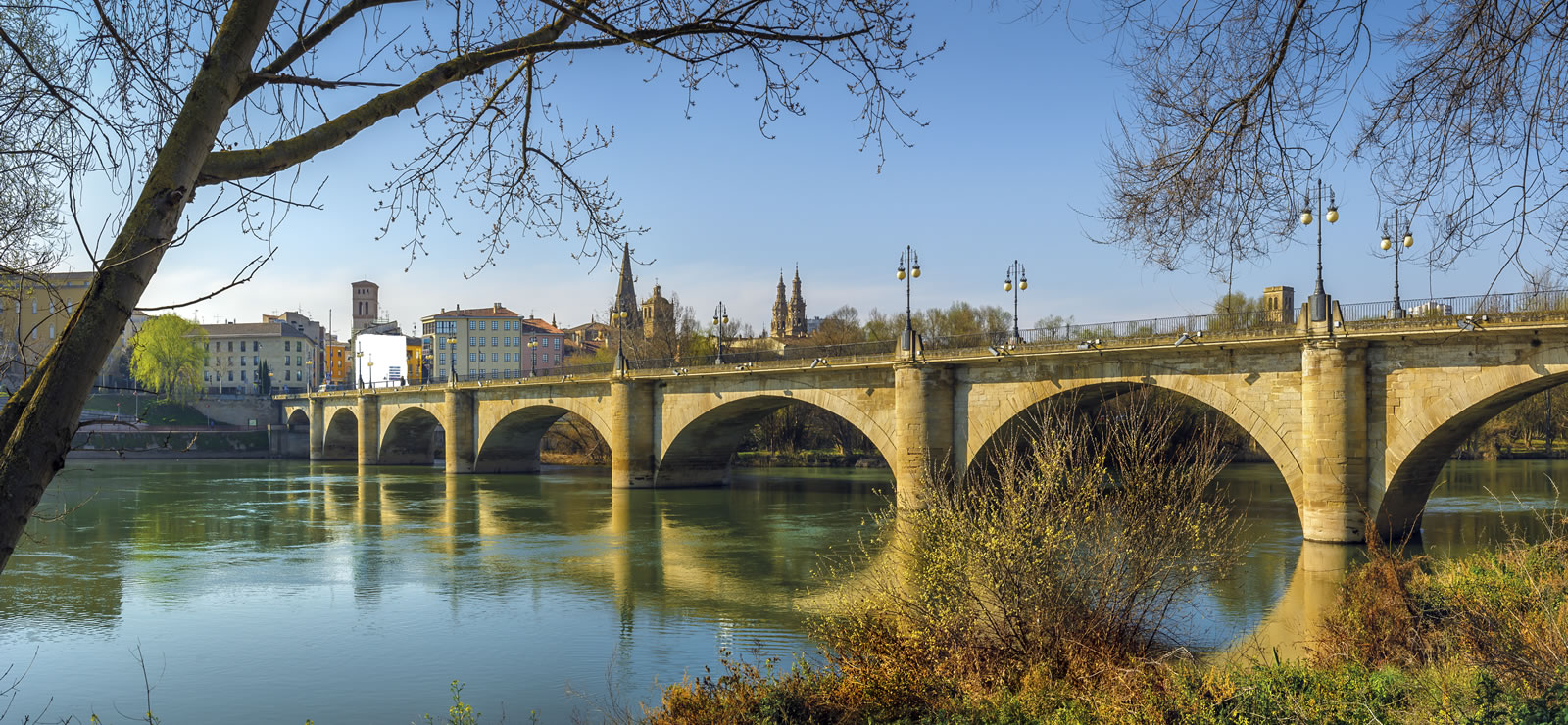 Clínicas de Psicología en Logroño