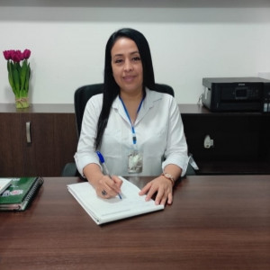 Angely Calderón