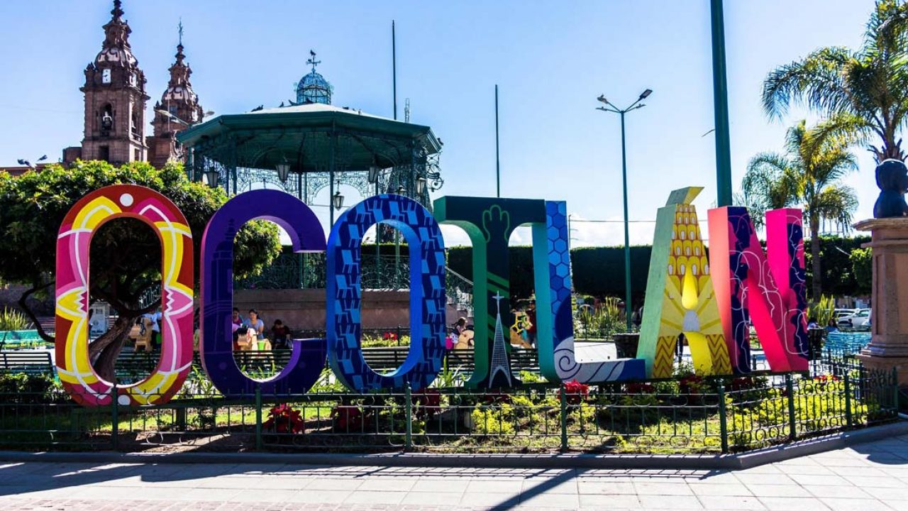 Psicólogos en Ocotlán (Jalisco)