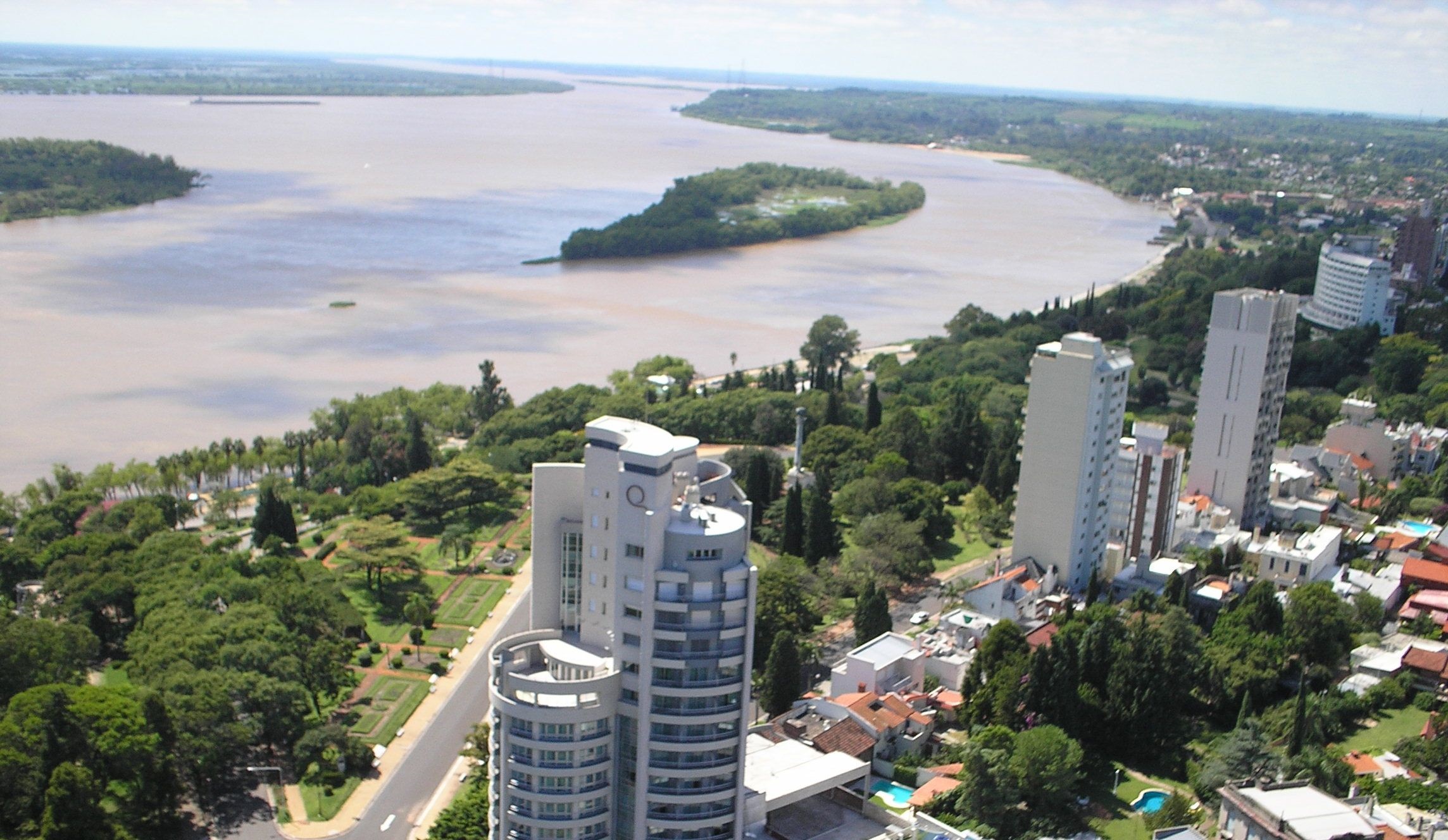 Psicólogos en Paraná (Argentina)