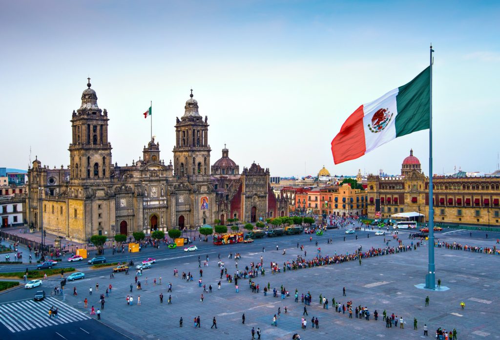Clínicas de Psicología en México