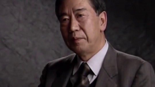 Genichi Taguchi