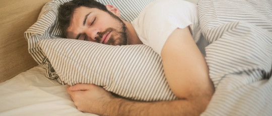 Por qué dormimos