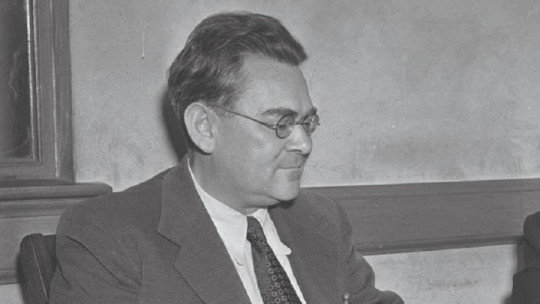 Hans Reichenbach