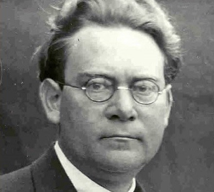 Hans Reichenbach