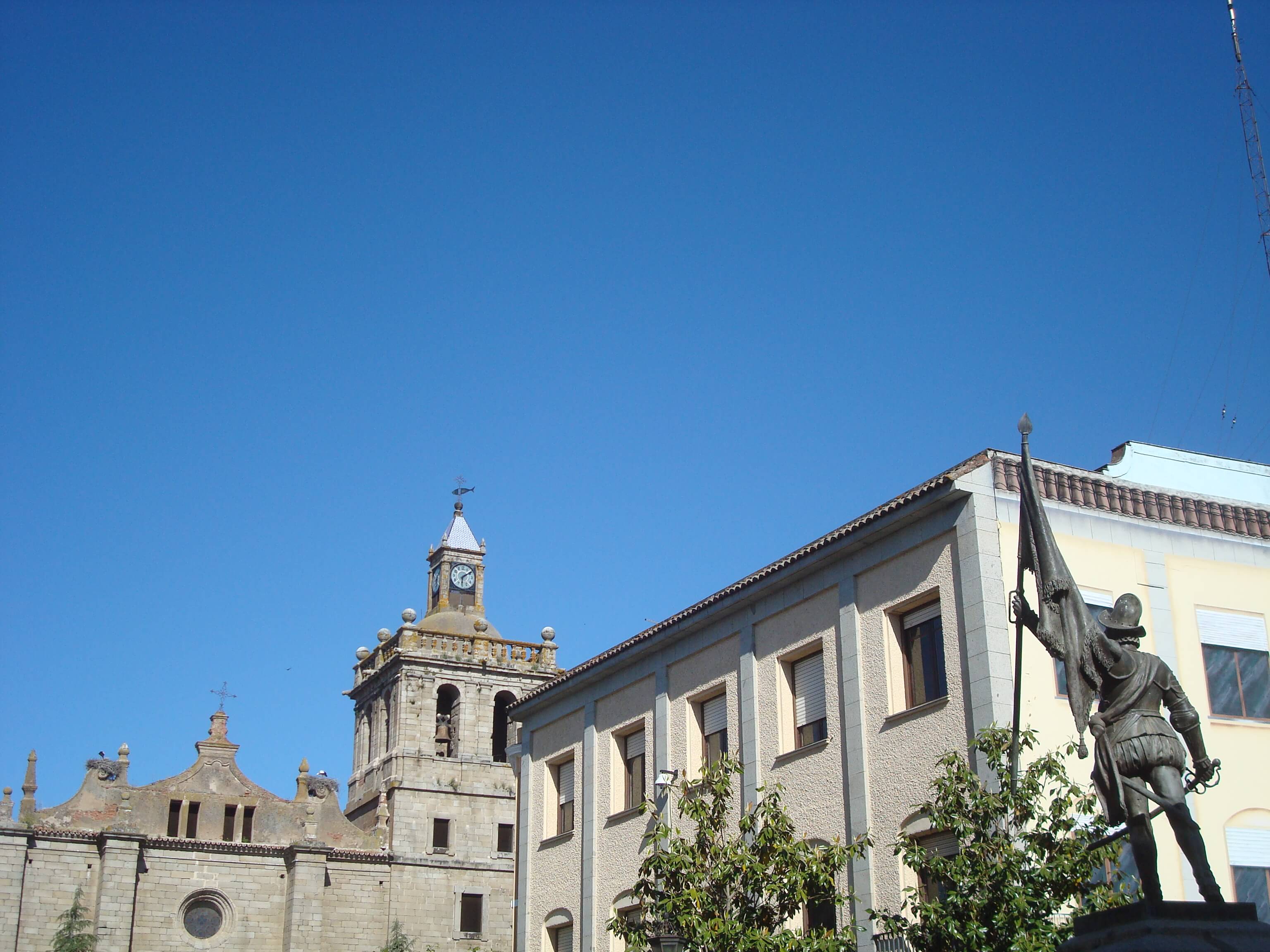 Psicólogos en Villanueva de la Serena