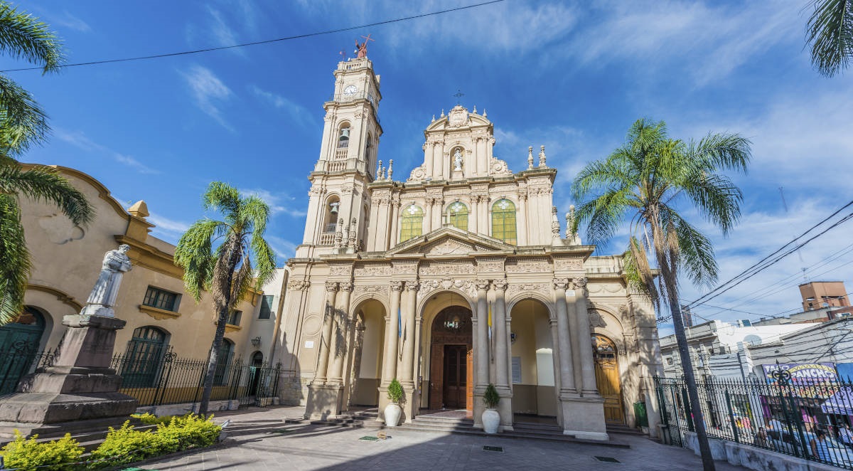 Psicólogos en San Salvador de Jujuy