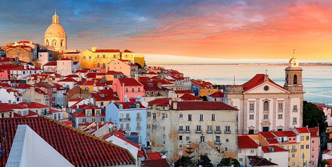 Psicólogos en Lisboa