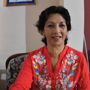 Rosi Efigenia Guerra Proaño