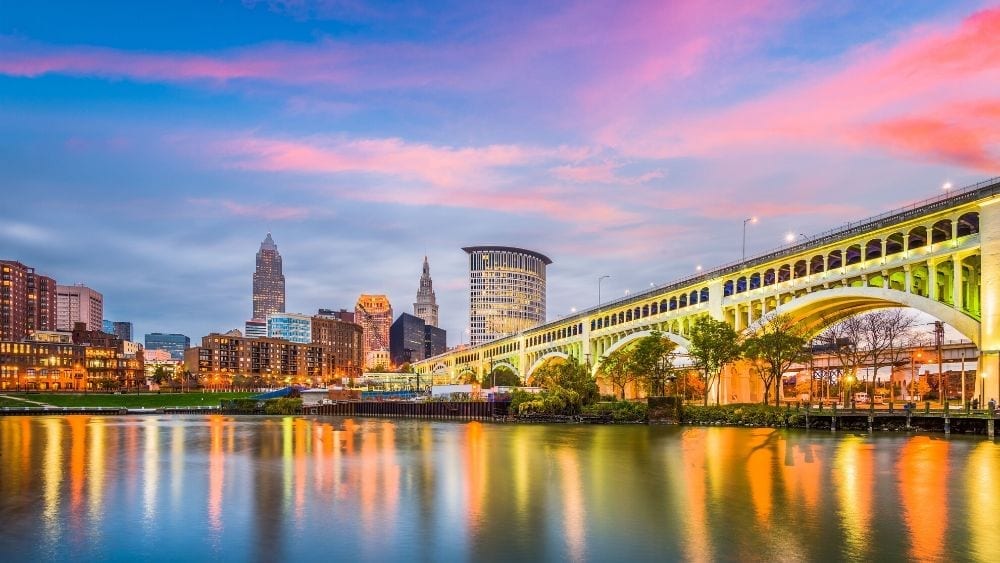 Psicólogos en Ohio