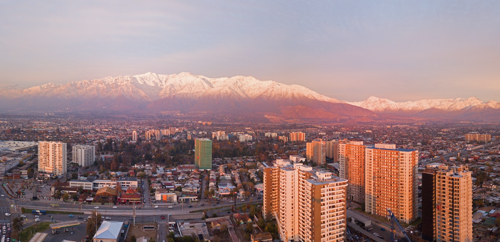 Psicólogos en La Florida (Santiago de Chile)