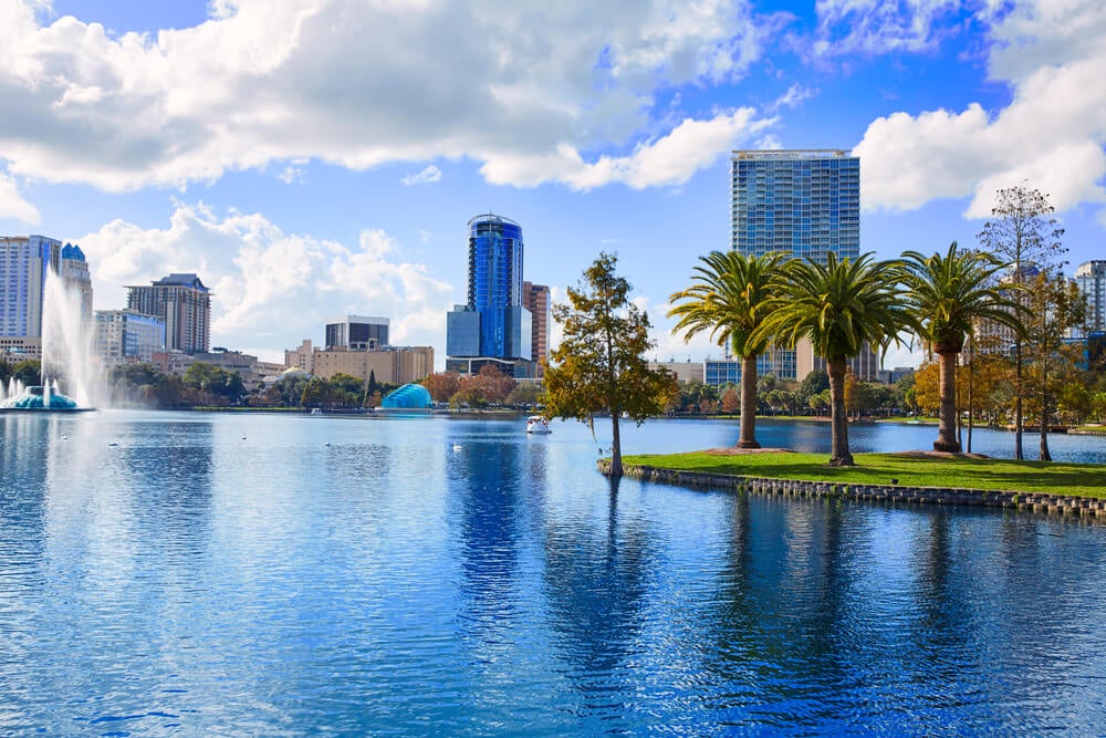 Life Coach en Orlando