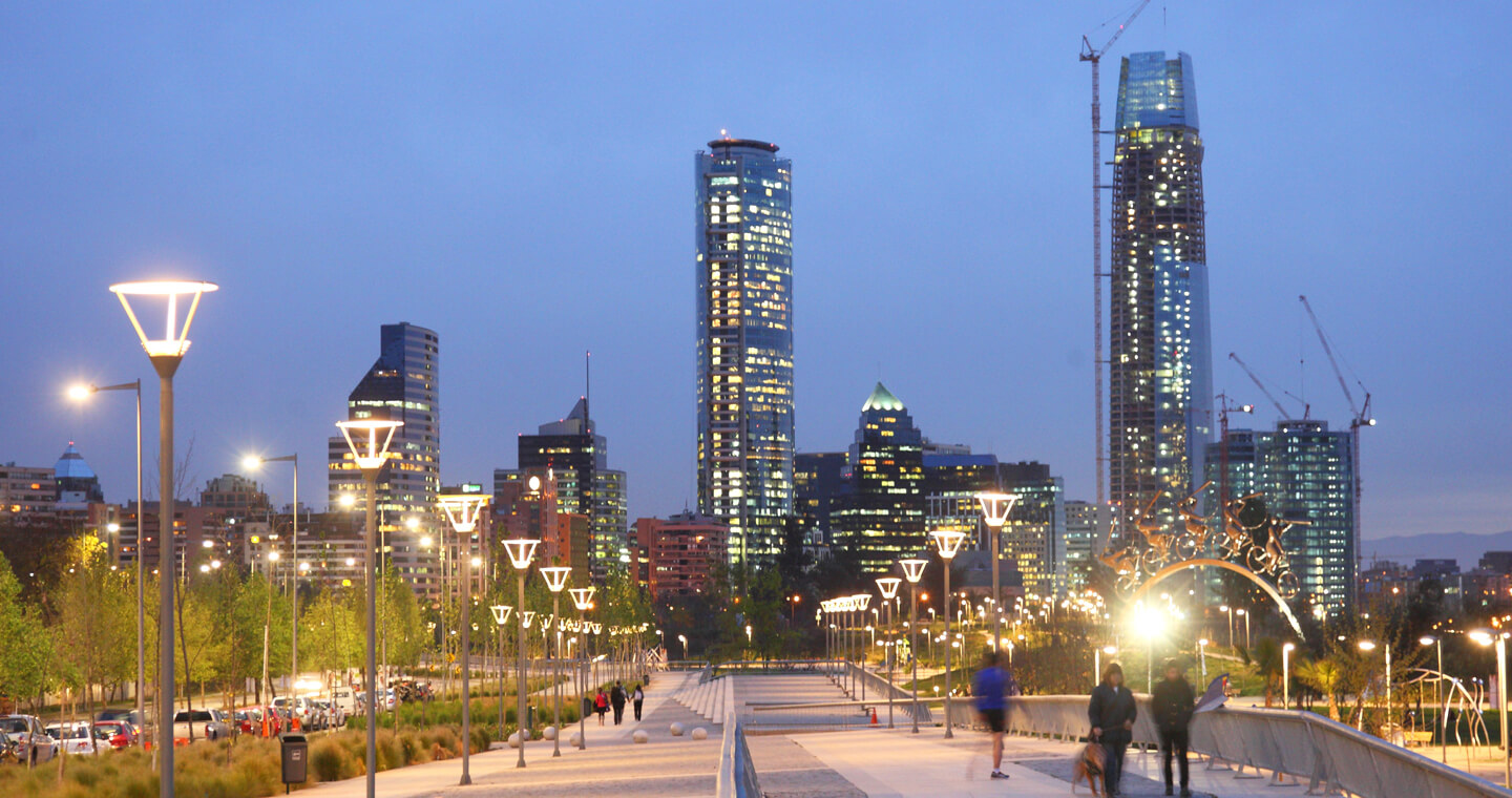 Psicólogos expertos en Terapia Familiar en Santiago de Chile