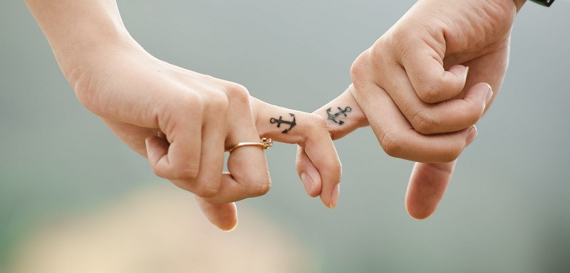 Mejorar la relación de pareja