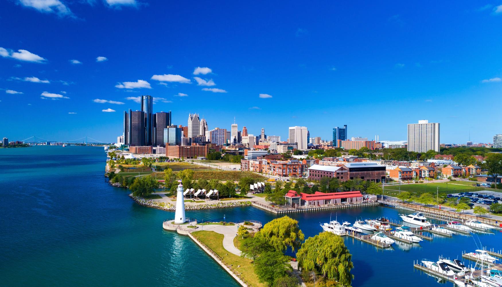 Psicólogos en Detroit
