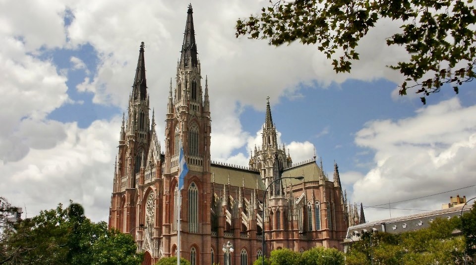 Psicólogos en La Plata (Argentina)