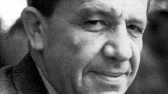 Alfred Schütz