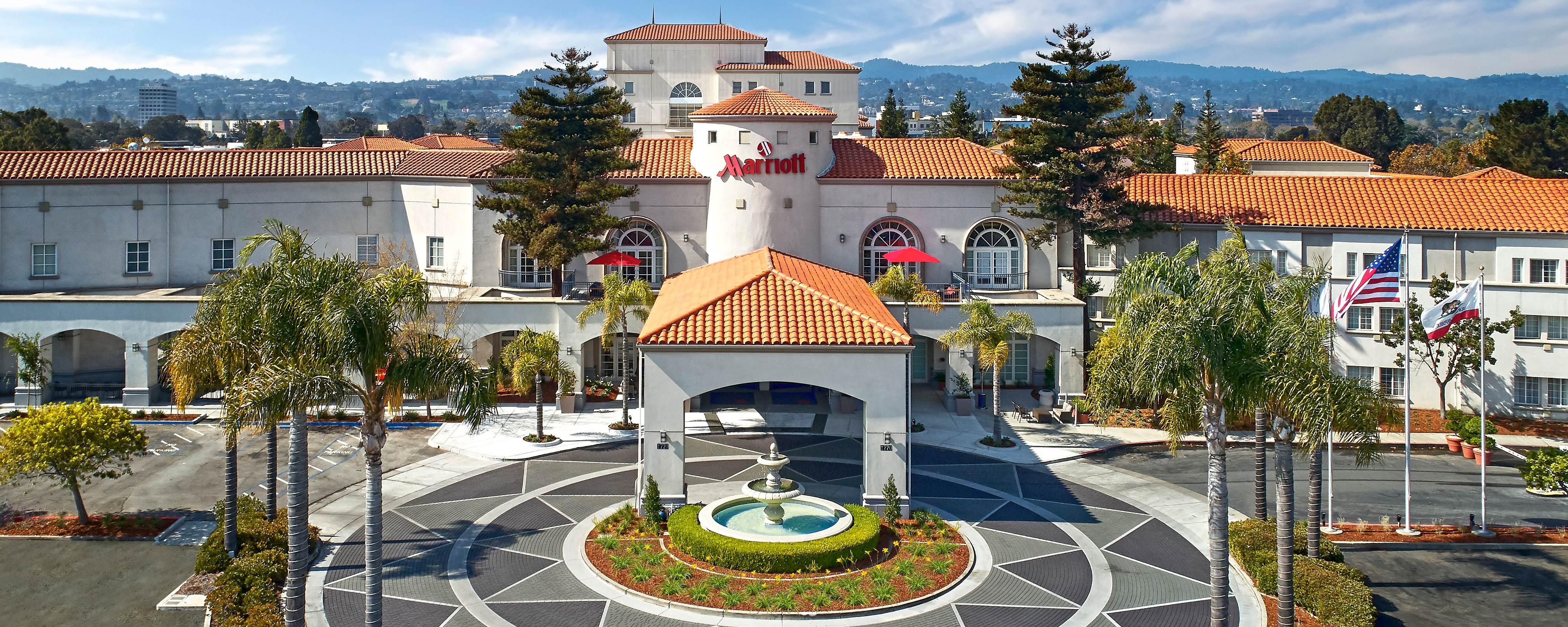 Psicólogos en San Mateo (California)