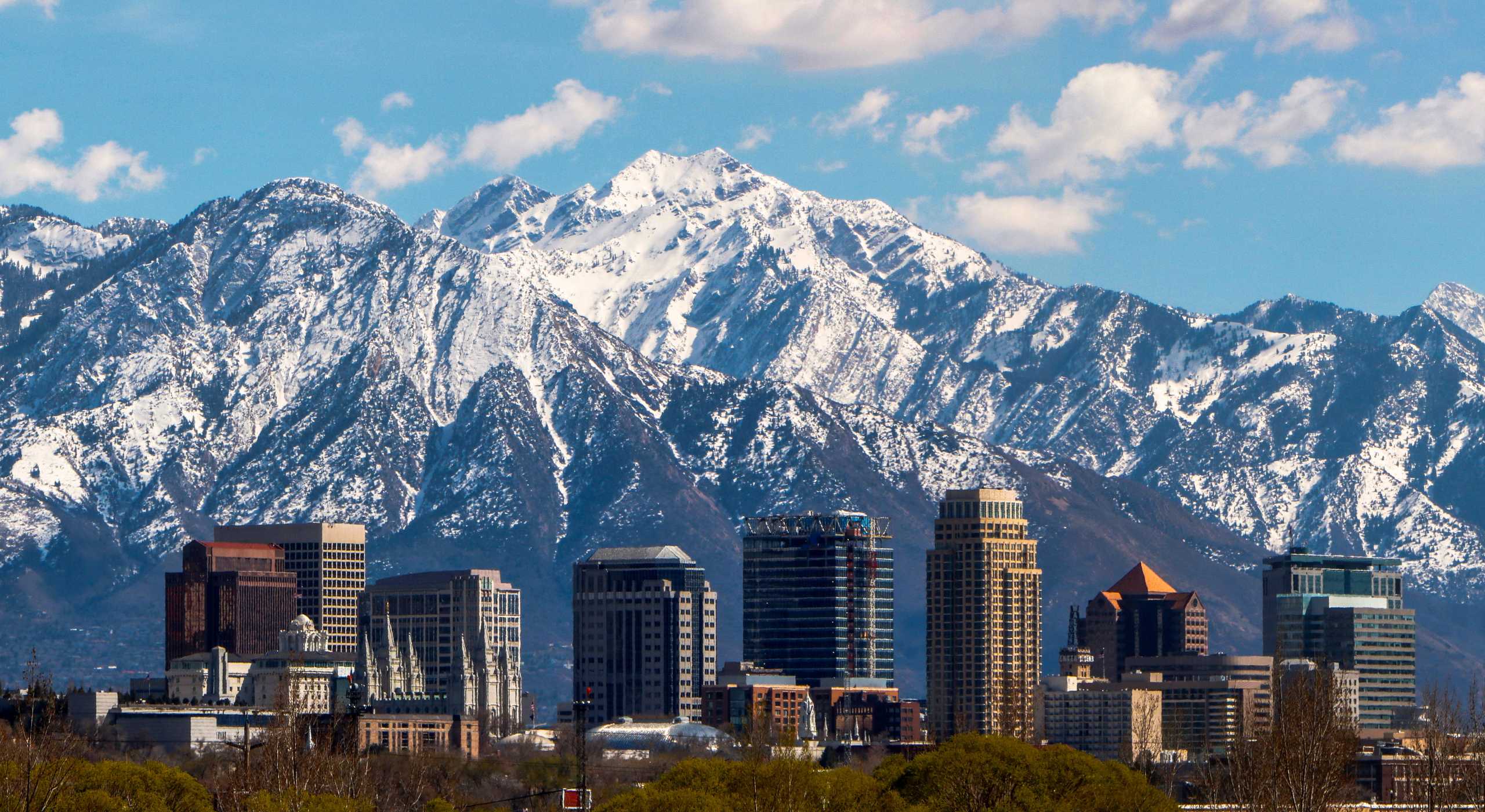 Psicólogos en Salt Lake City (Utah)