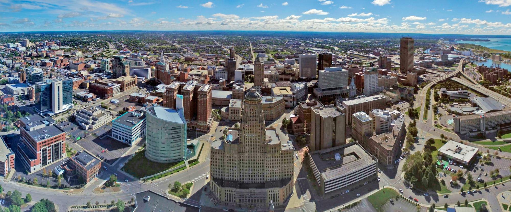 Psicólogos en Buffalo (New York)
