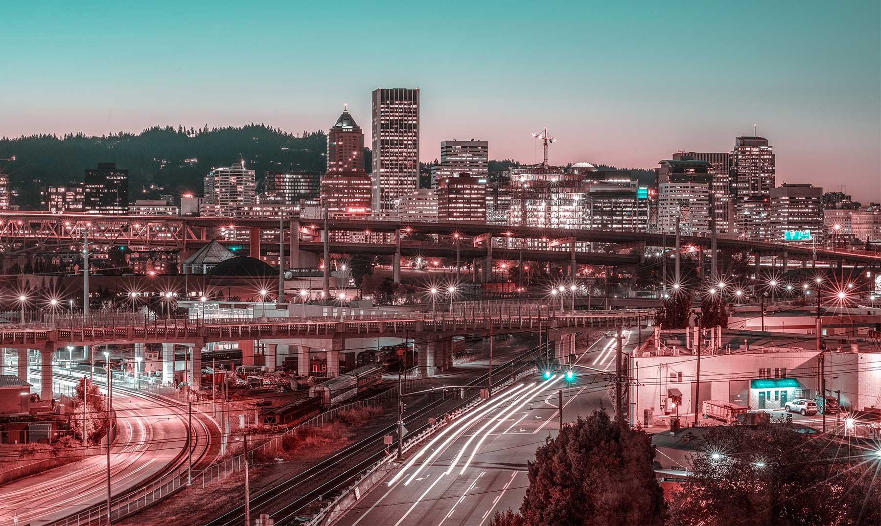 Psicólogos en Portland (Oregón)