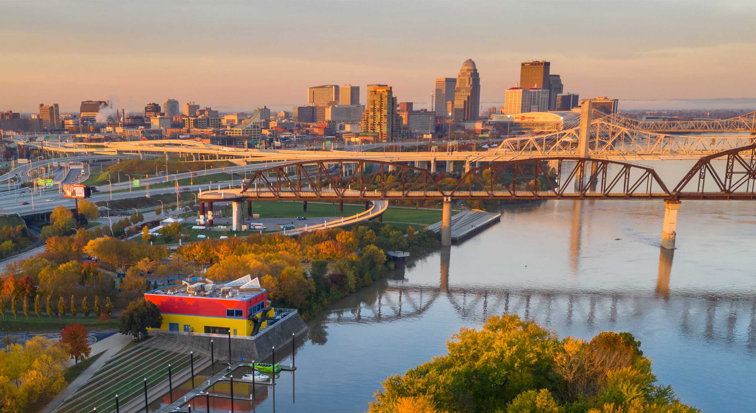 Psicólogos en Louisville (Kentucky)