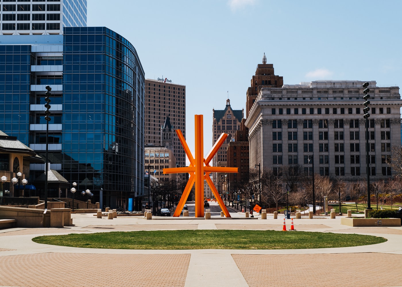 Psicólogos en Milwaukee (Wisconsin)
