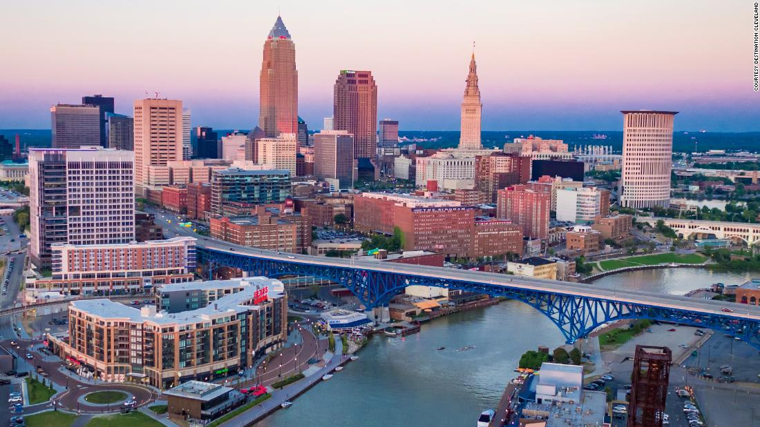 Psicólogos en Cleveland (Ohio)
