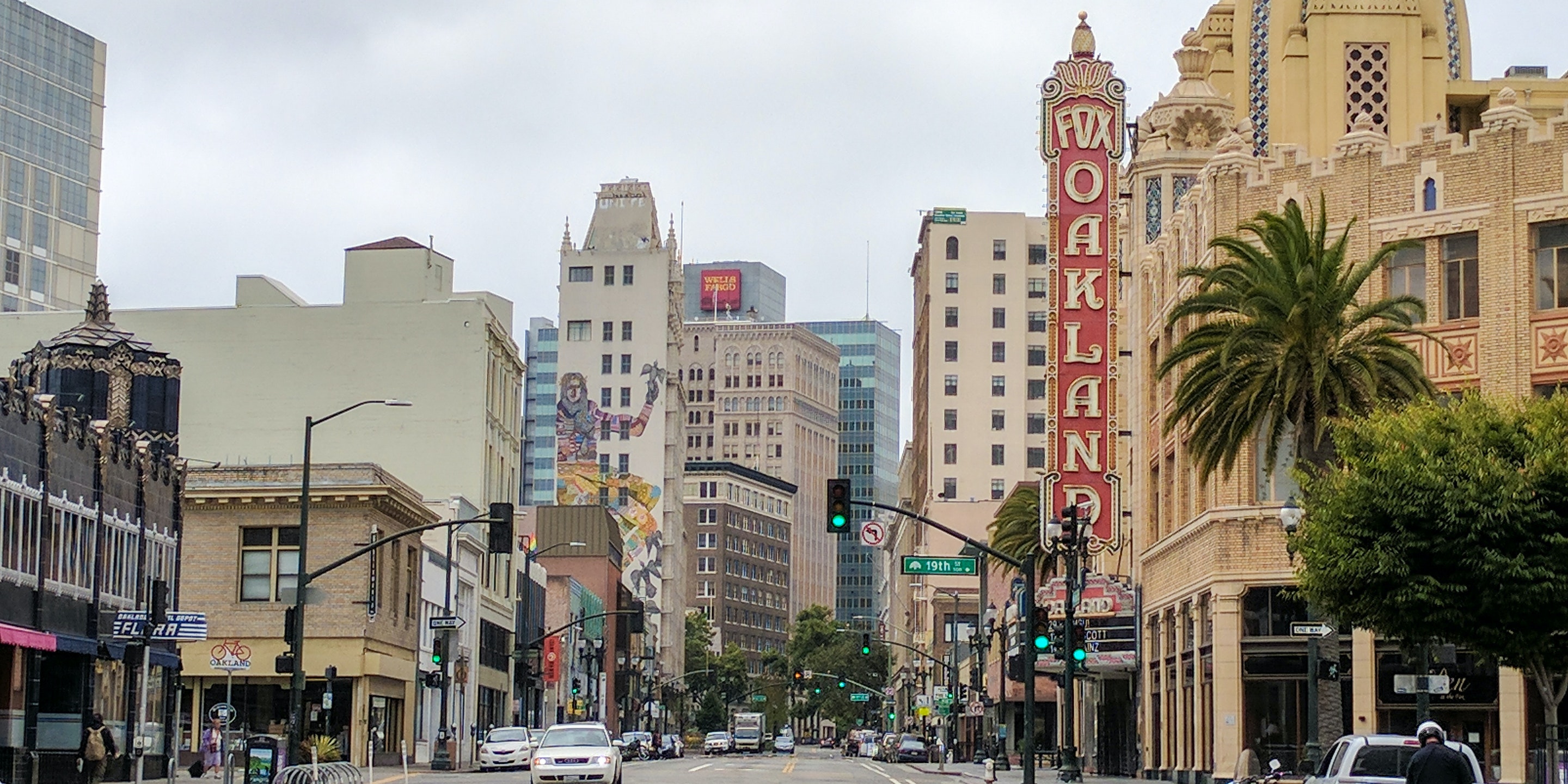 Psicólogos en Oakland (California)