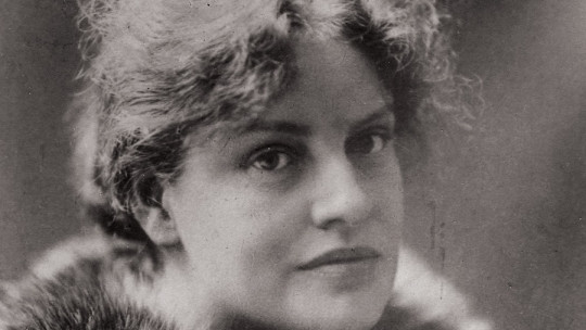 Lou Andreas-Salomé