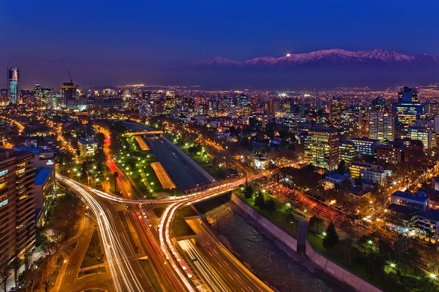 Psicólogos expertos en TOC en Santiago de Chile