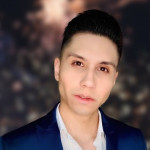 Lewis Alcántara