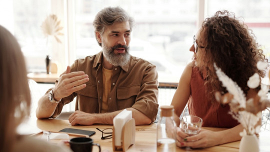 Claves para mejorar tus relaciones personales trabajando en ti