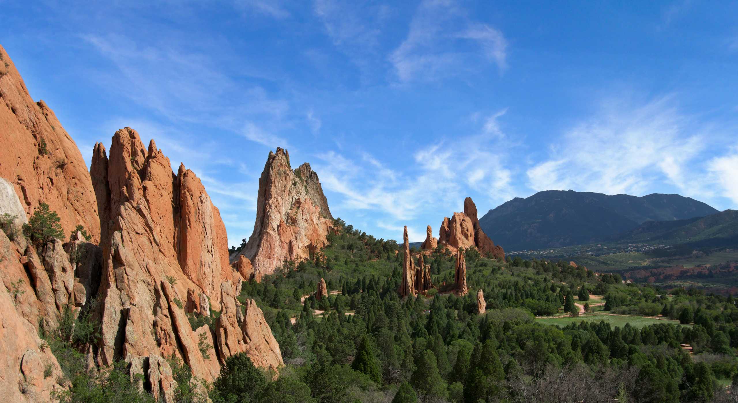 Psicólogos en Colorado Springs (Colorado)