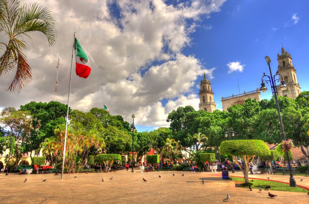 Psicólogos en Caucel (México)