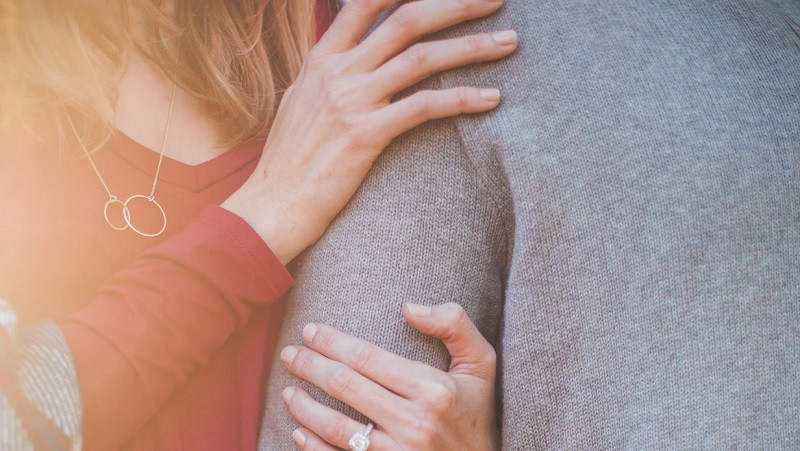 Relación de pareja