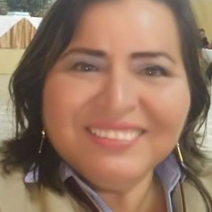 Mayi Chavez Tapia