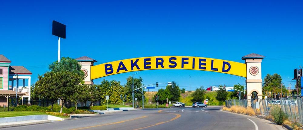 Psicólogos en Bakersfield (California)