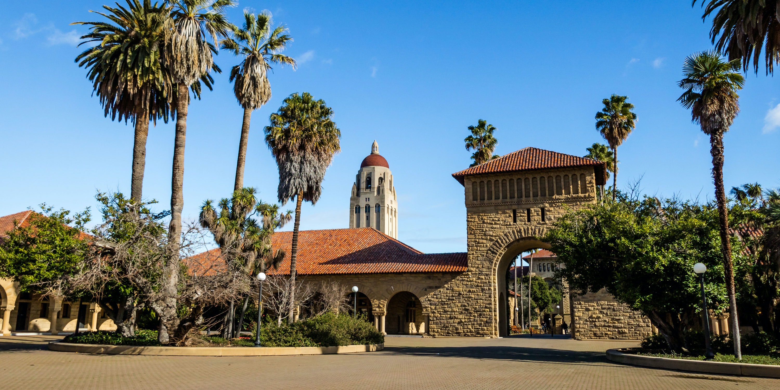 Psicólogos en Palo Alto (California)
