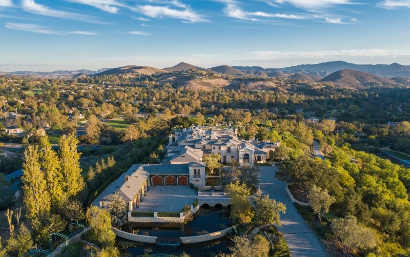 Psicólogos en Thousand Oaks (California)